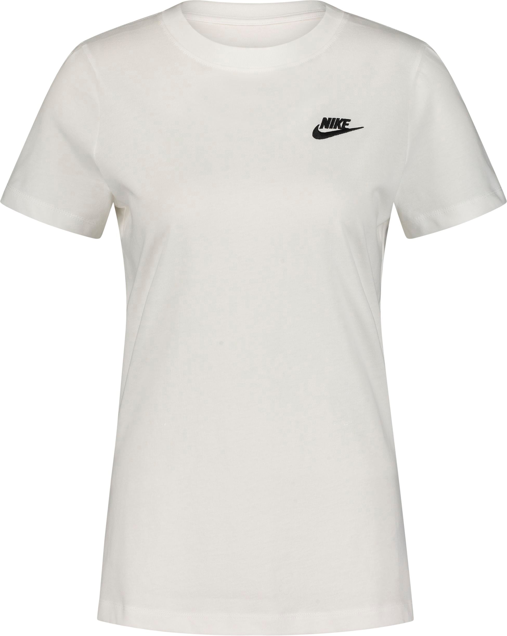 NIKE, Nike Sportswear Women's Club T-Shir