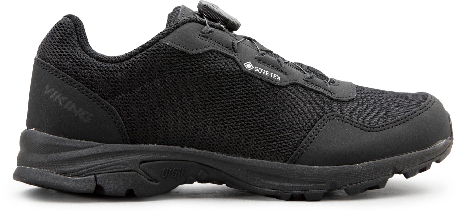 VIKING, COMFORT LIGHT BOA U