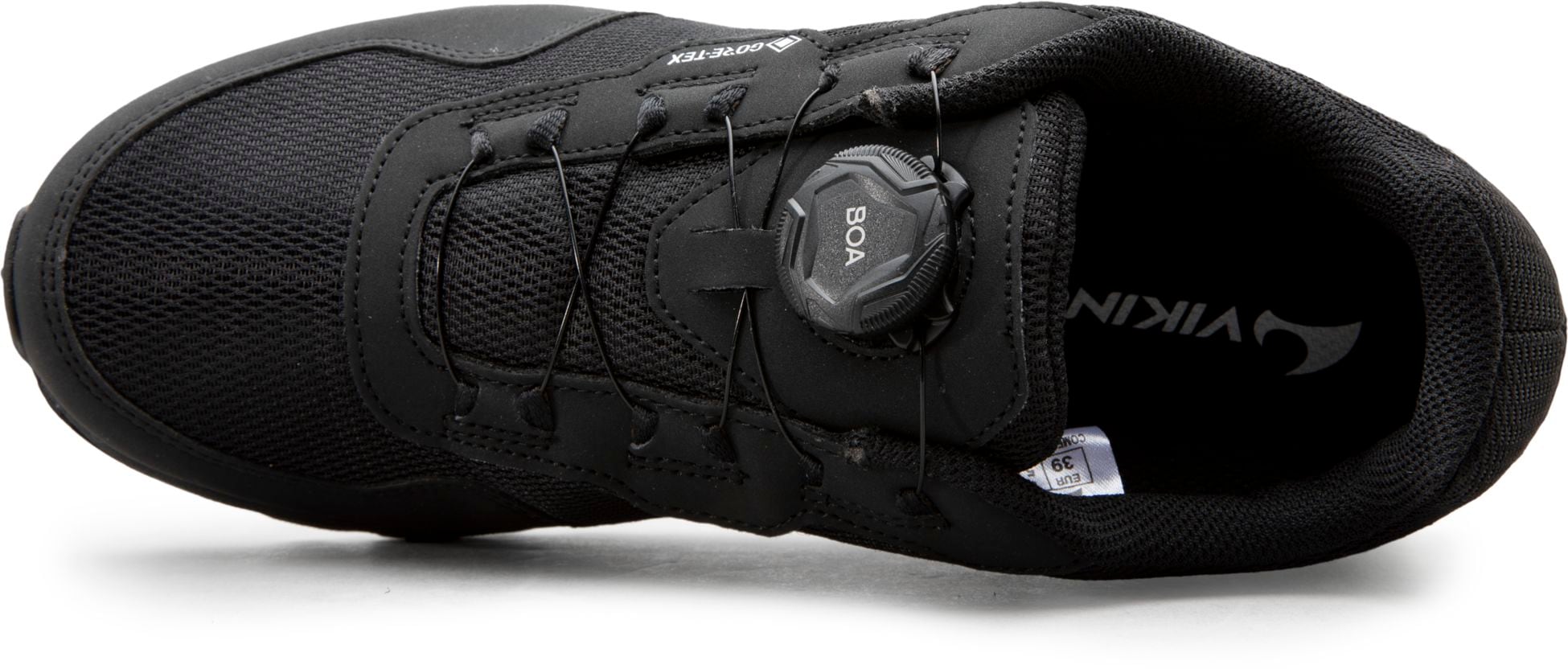 VIKING, COMFORT LIGHT BOA U