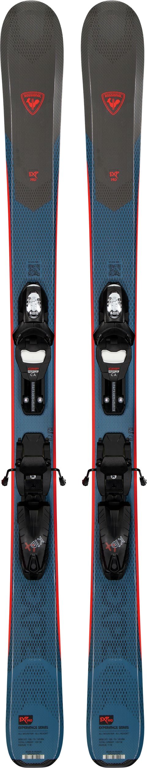 ROSSIGNOL, EXPERIENCE PRO JR