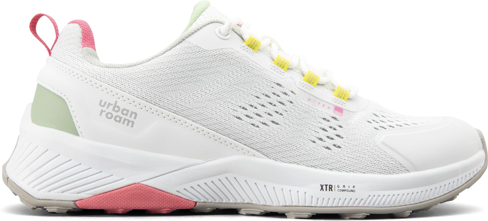 URBAN ROAM, ULTRA KNIT TRAIL W