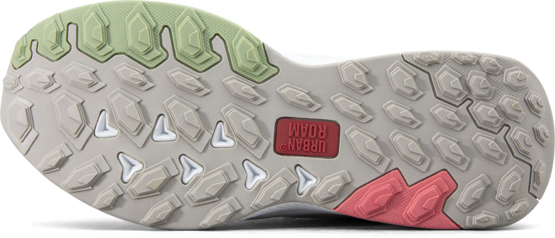 URBAN ROAM, ULTRA KNIT TRAIL W
