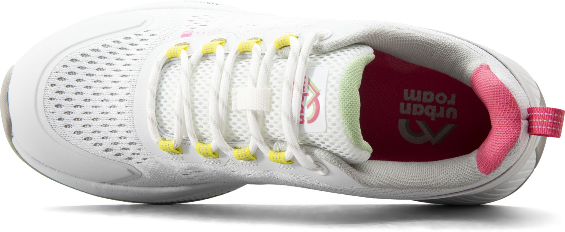 URBAN ROAM, ULTRA KNIT TRAIL W