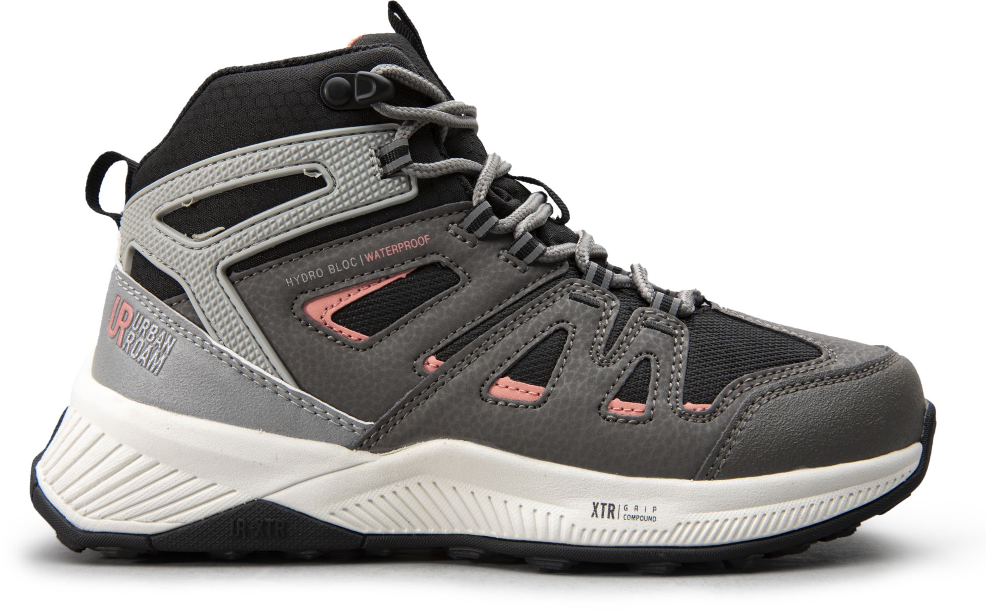 URBAN ROAM, TERRA Z JR