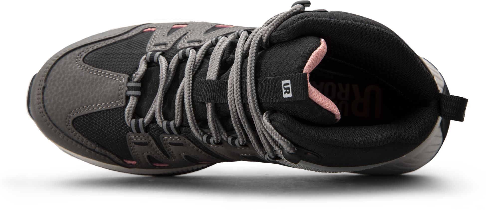 URBAN ROAM, TERRA Z JR