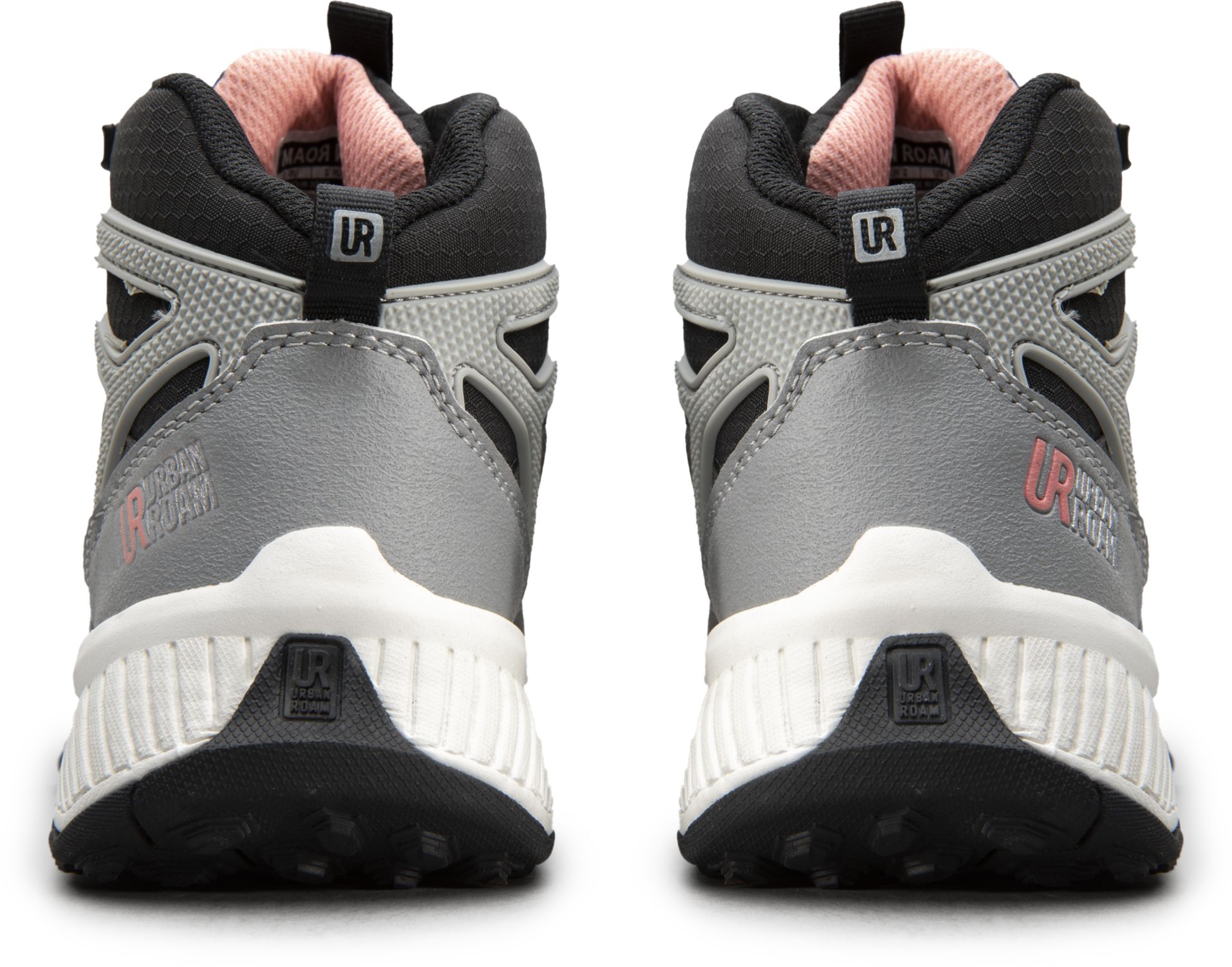URBAN ROAM, TERRA Z JR