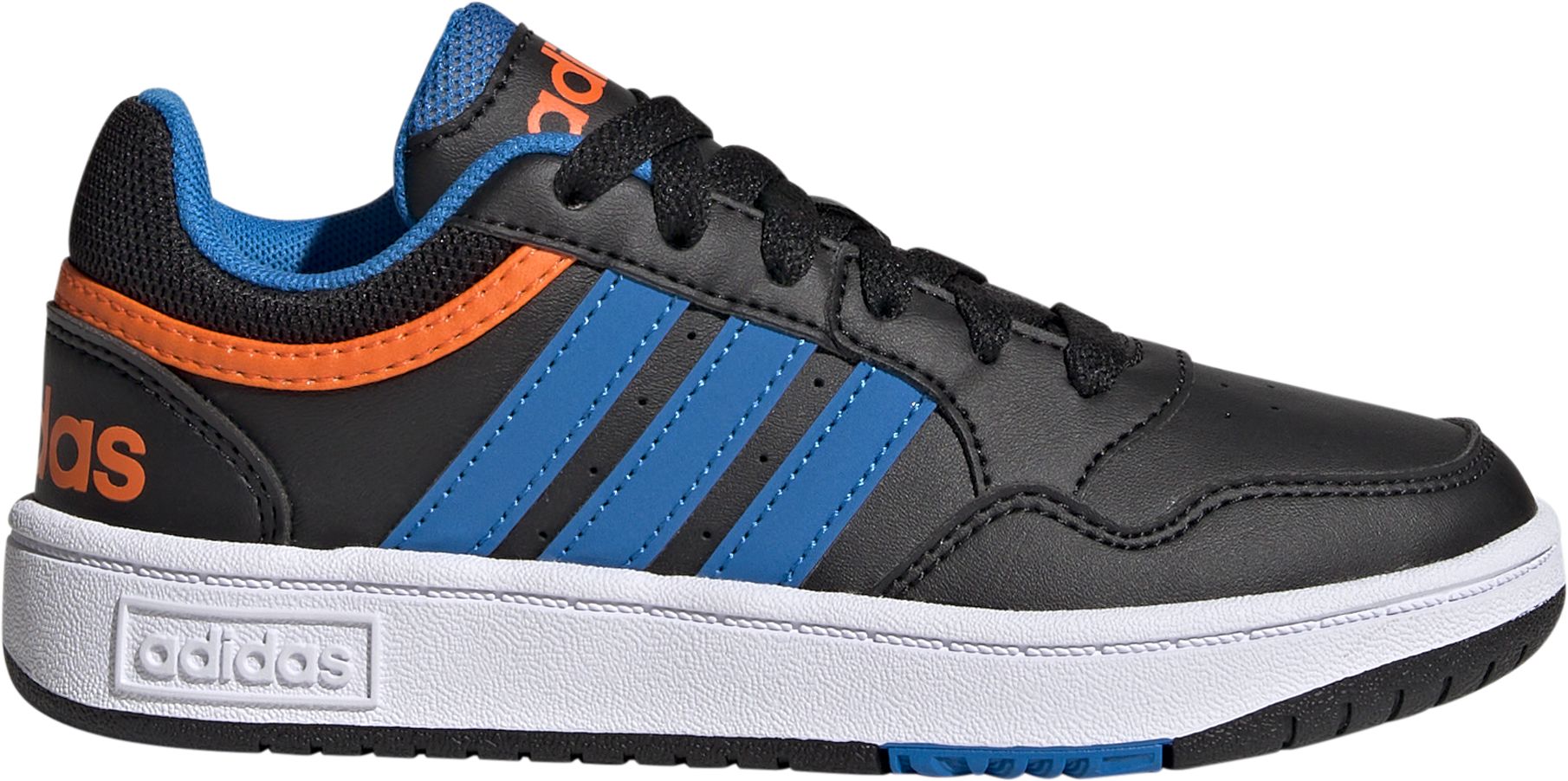 ADIDAS, HOOPS 3.0 K