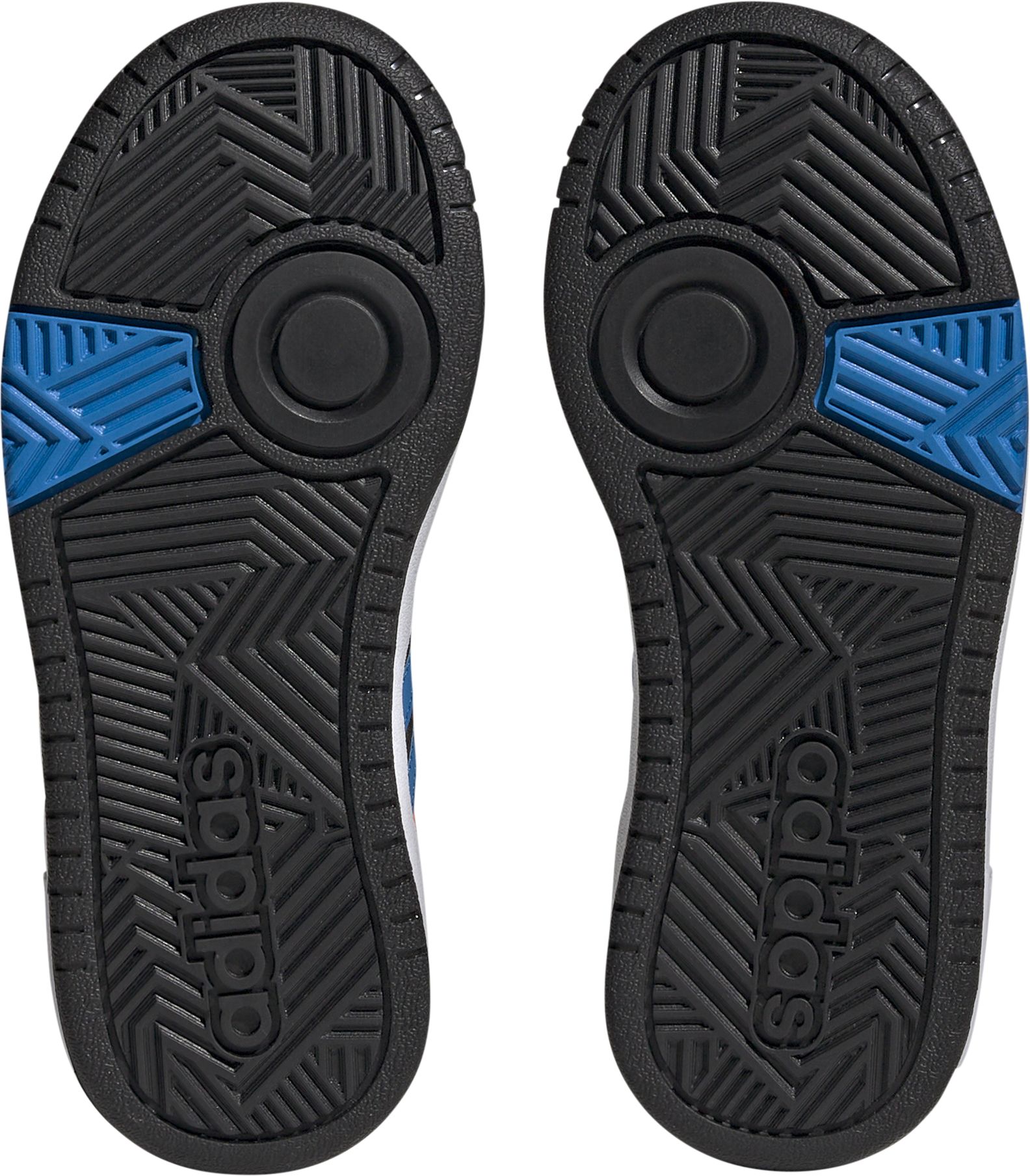 ADIDAS, HOOPS 3.0 K