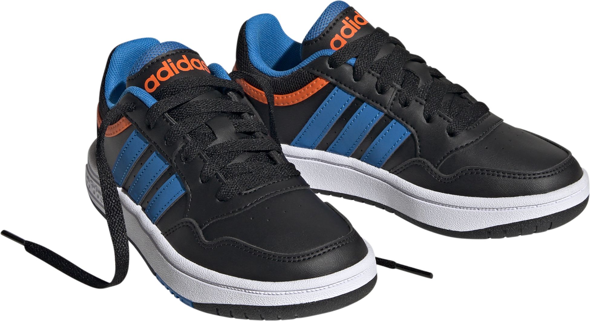 ADIDAS, HOOPS 3.0 K