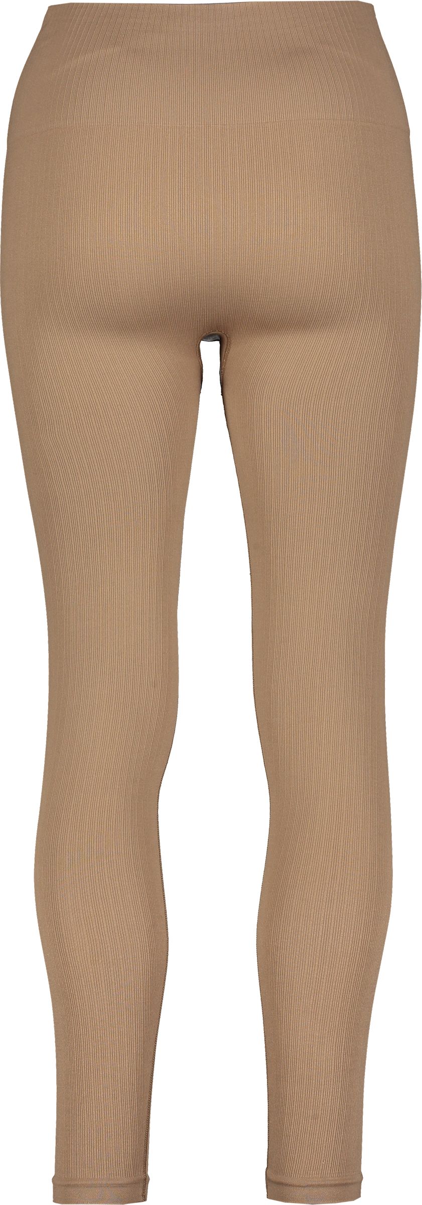 DROP OF MINDFULNESS, JEANE RIBBED SEAMLESS TIGHTS W