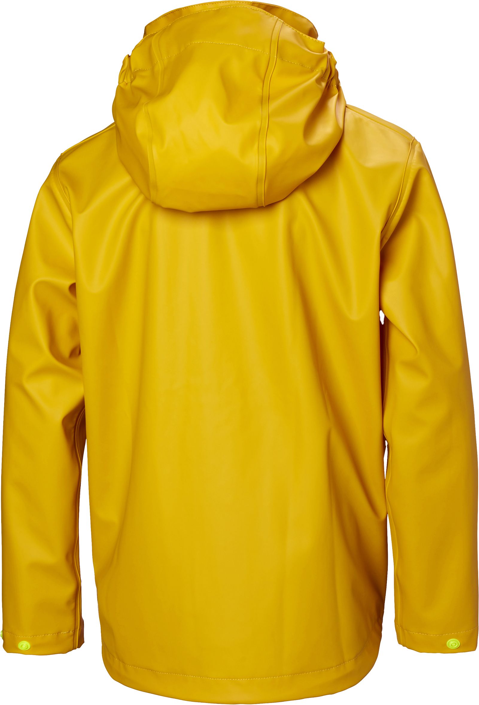 HELLY HANSEN, MOSS PU RAIN JACKET JR