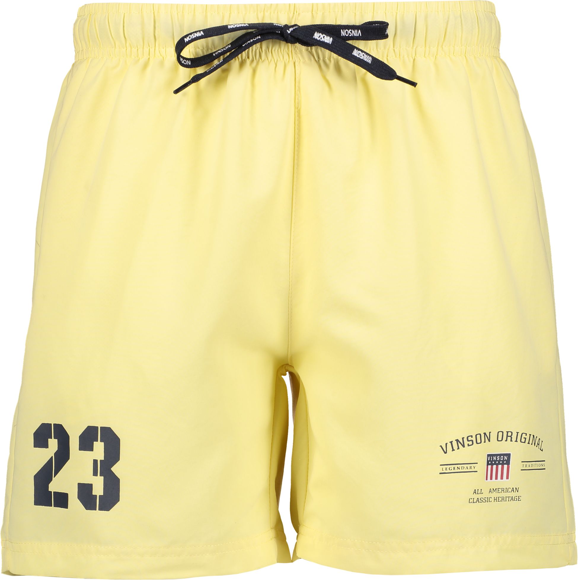 VINSON POLO CLUB, MEIK SWIM SHORT M
