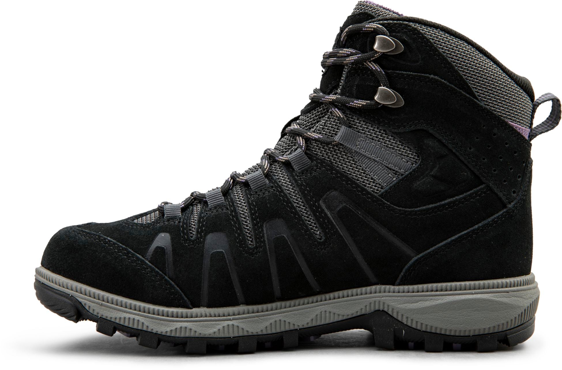 SPRAYWAY, SUEDE BOOT MID W