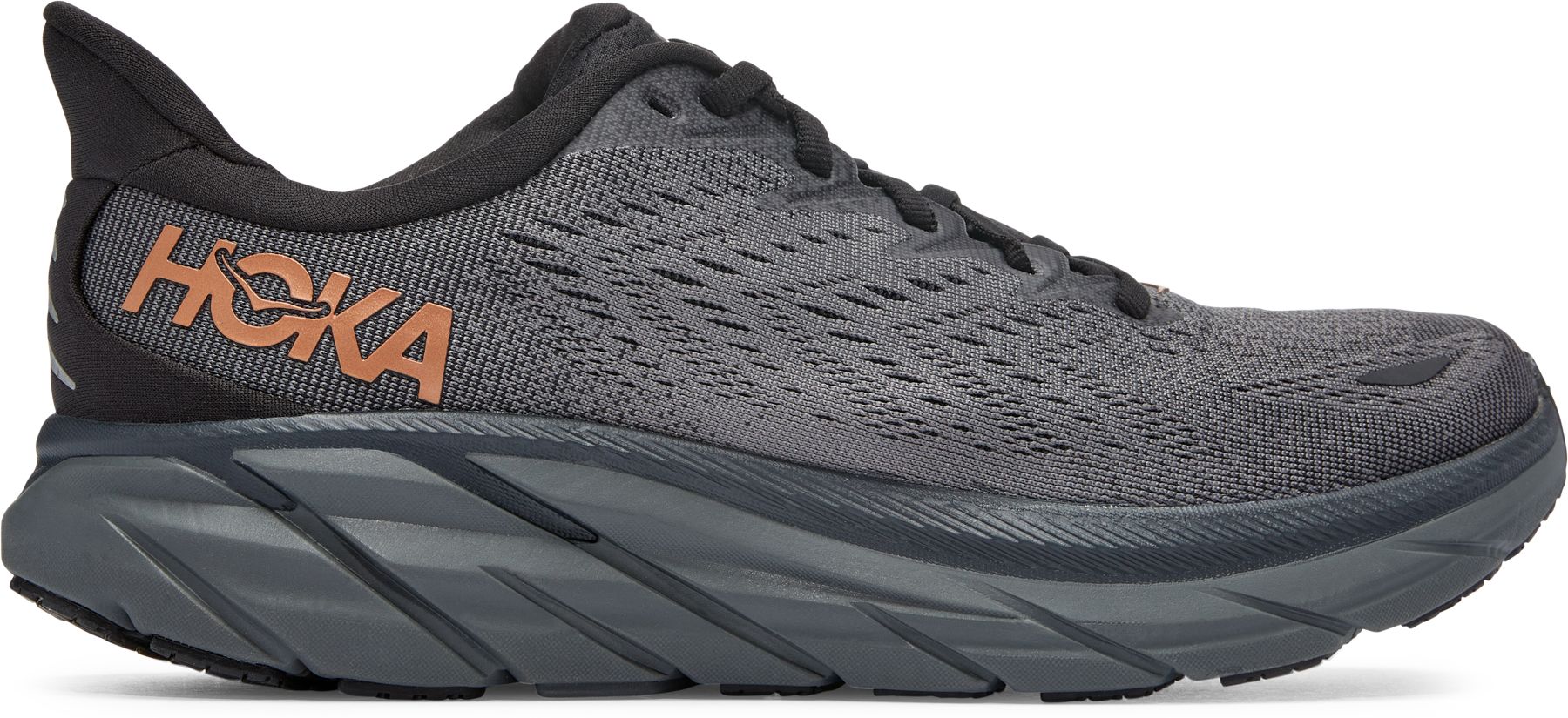 HOKA, CLIFTON 8 W