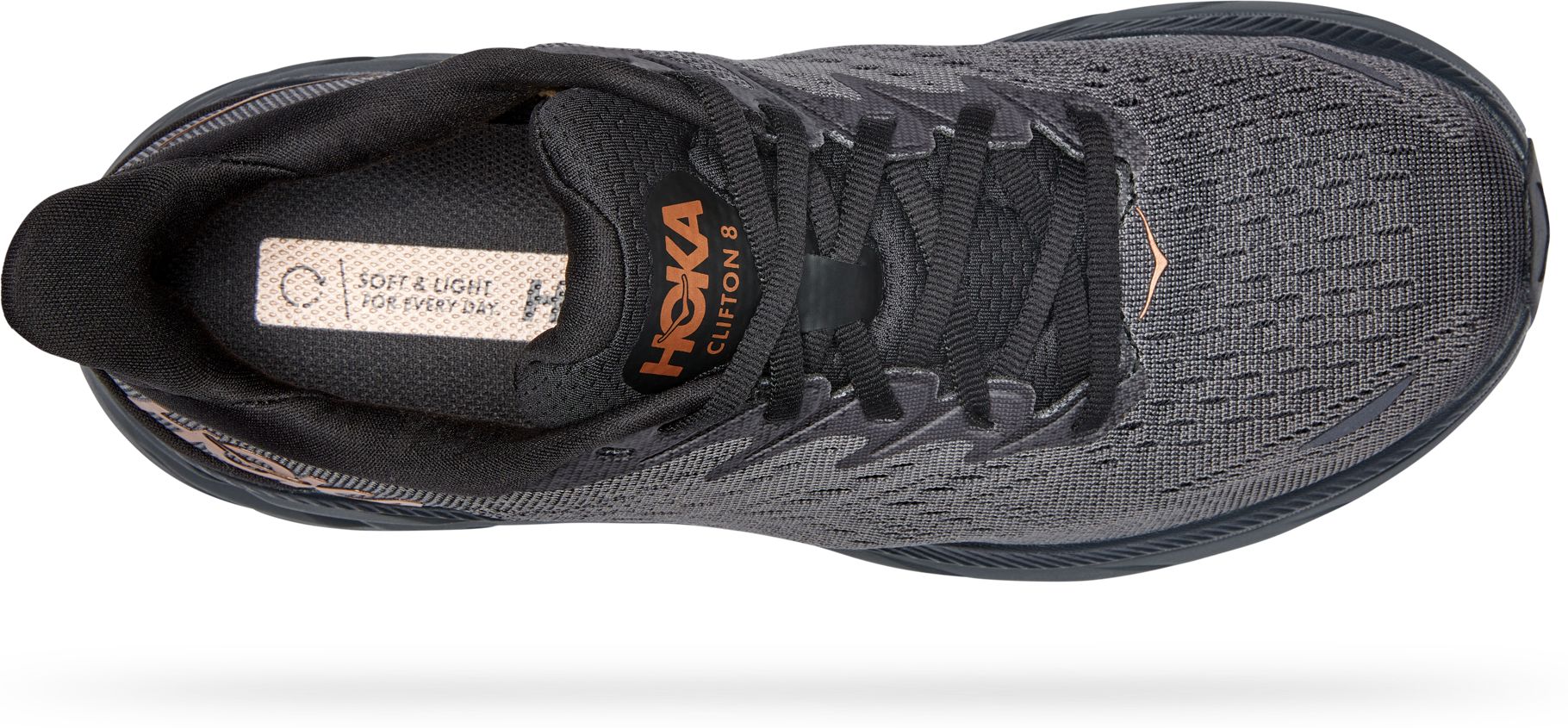 HOKA, CLIFTON 8 W