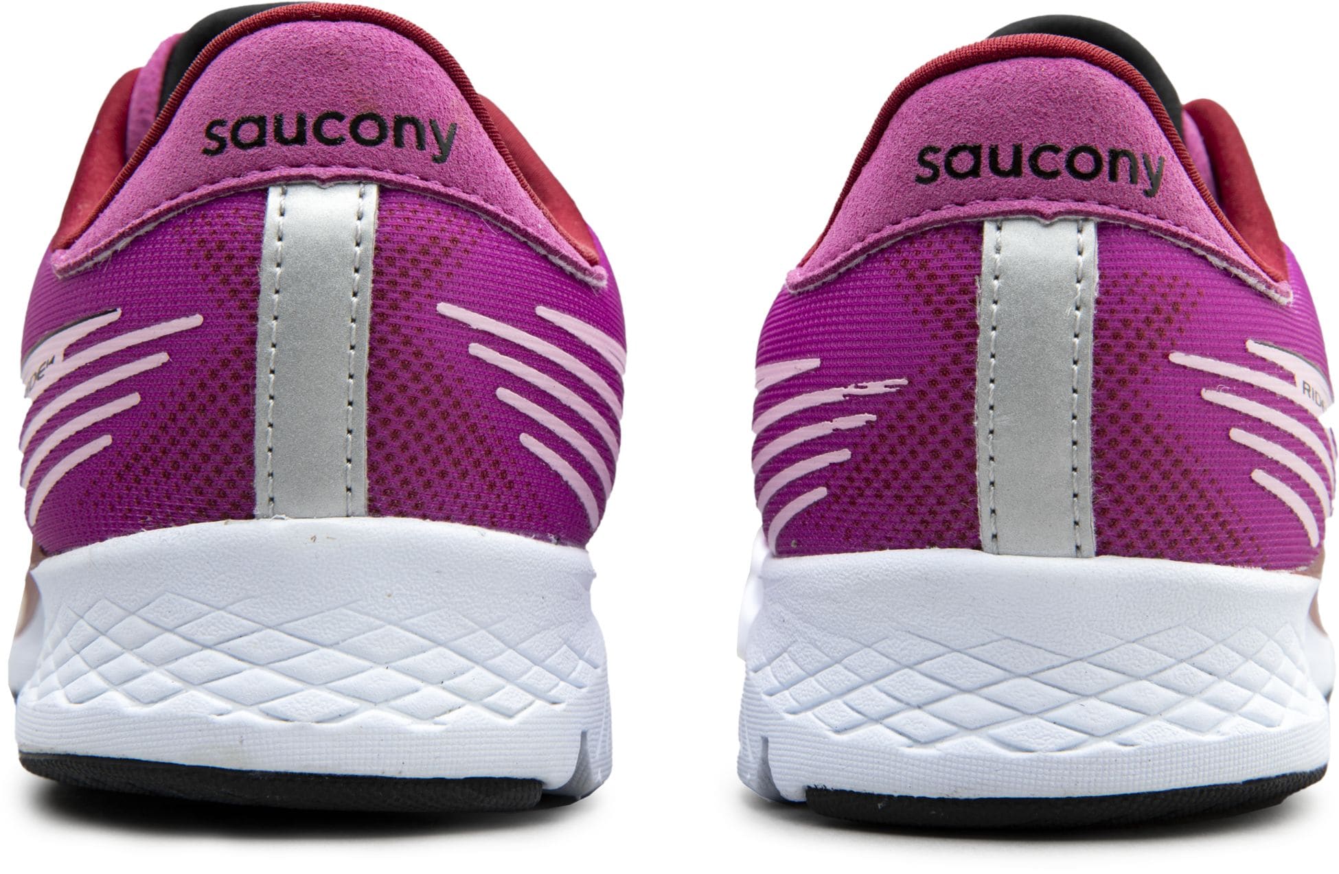 SAUCONY, RIDE 14 JR