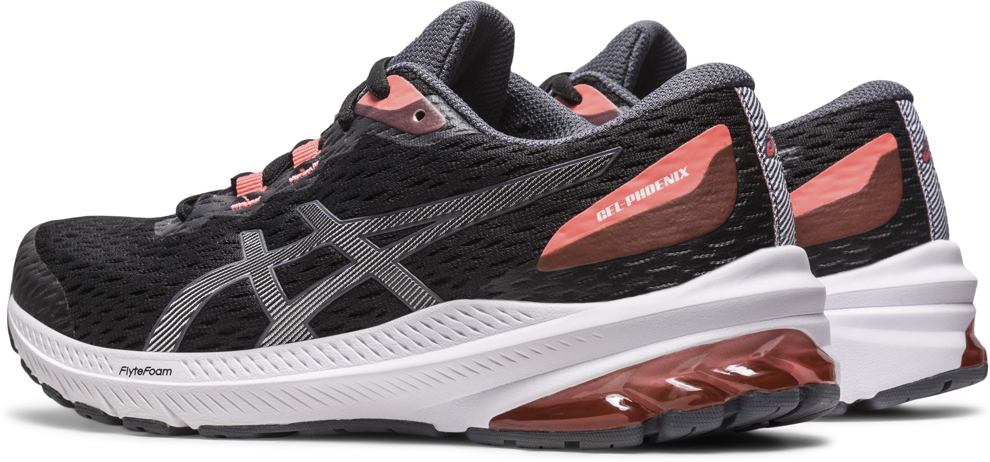 ASICS, SO PHOENIX 12 W