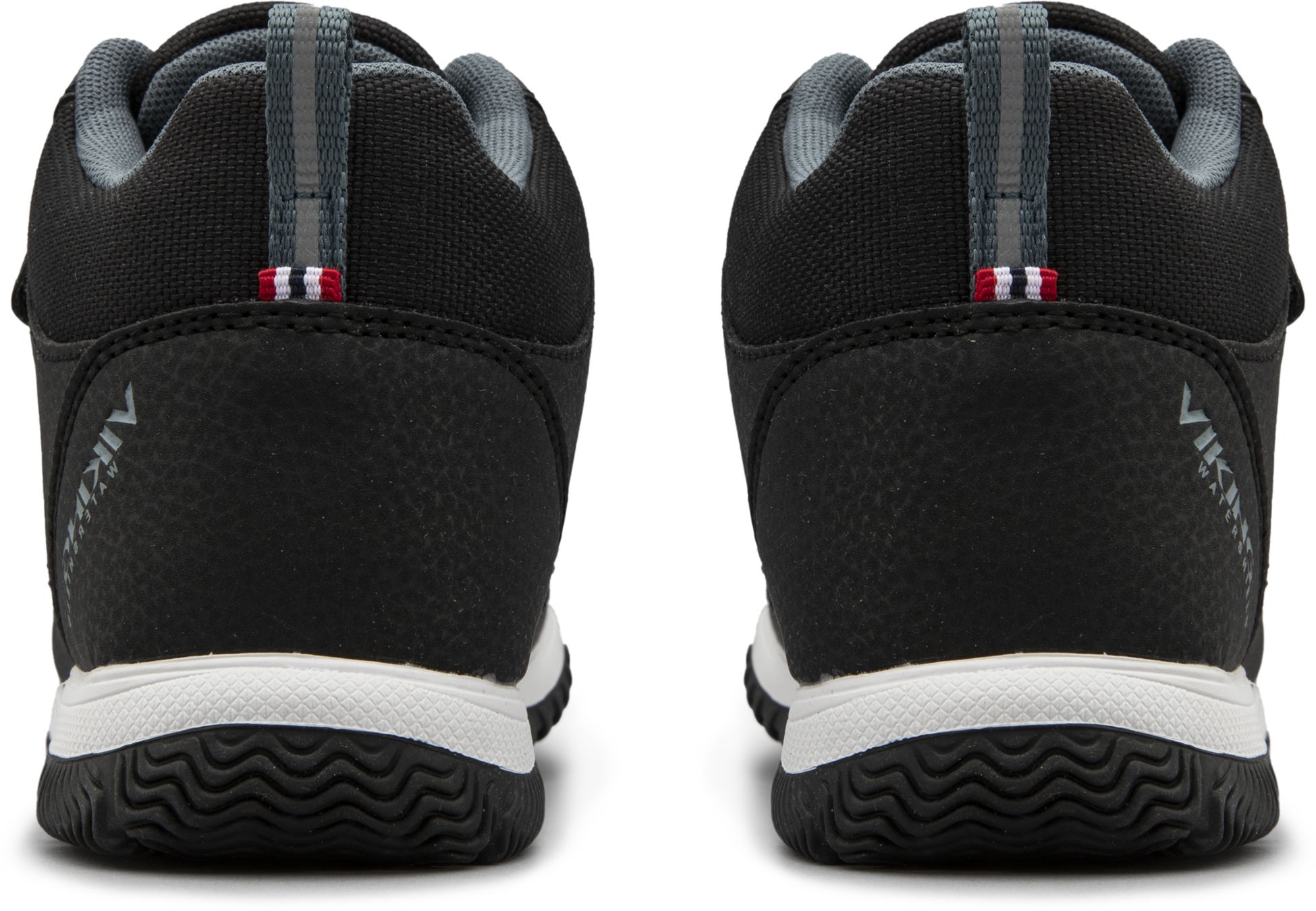 VIKING, BRISK MID WATERPROOF JR