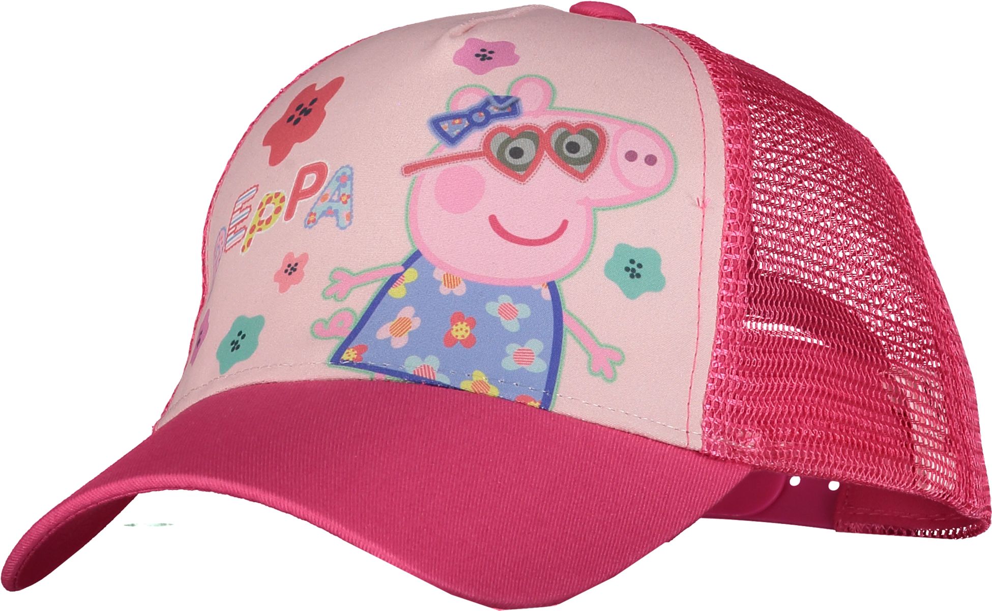 HASBRO, PEPPA PIG CAP