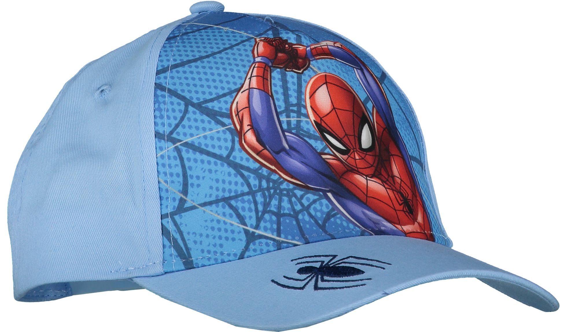 MARVEL, SPIDERMAN CAP