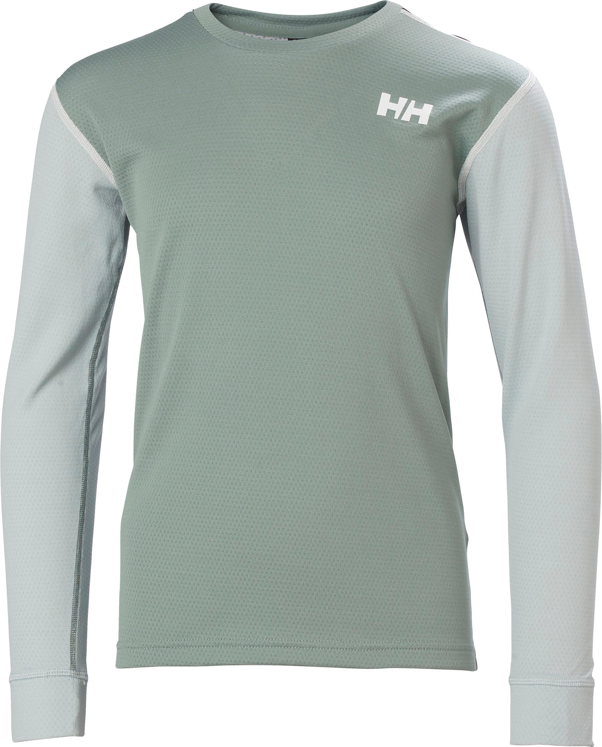 HELLY HANSEN, JR HH LIFA ACTIVE SET