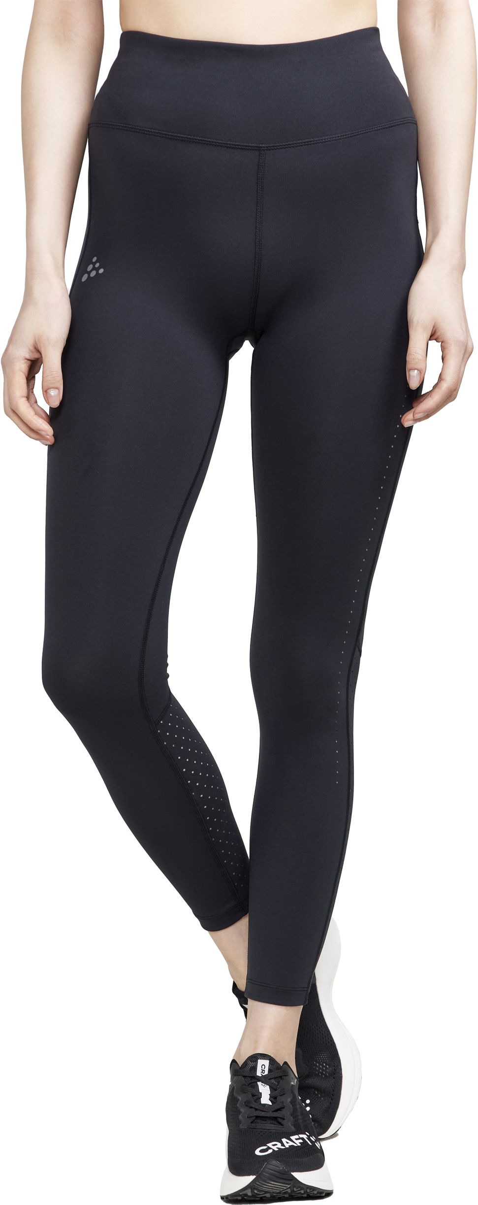 CRAFT, ADV CHARGE PERFORATED TIGHTS W