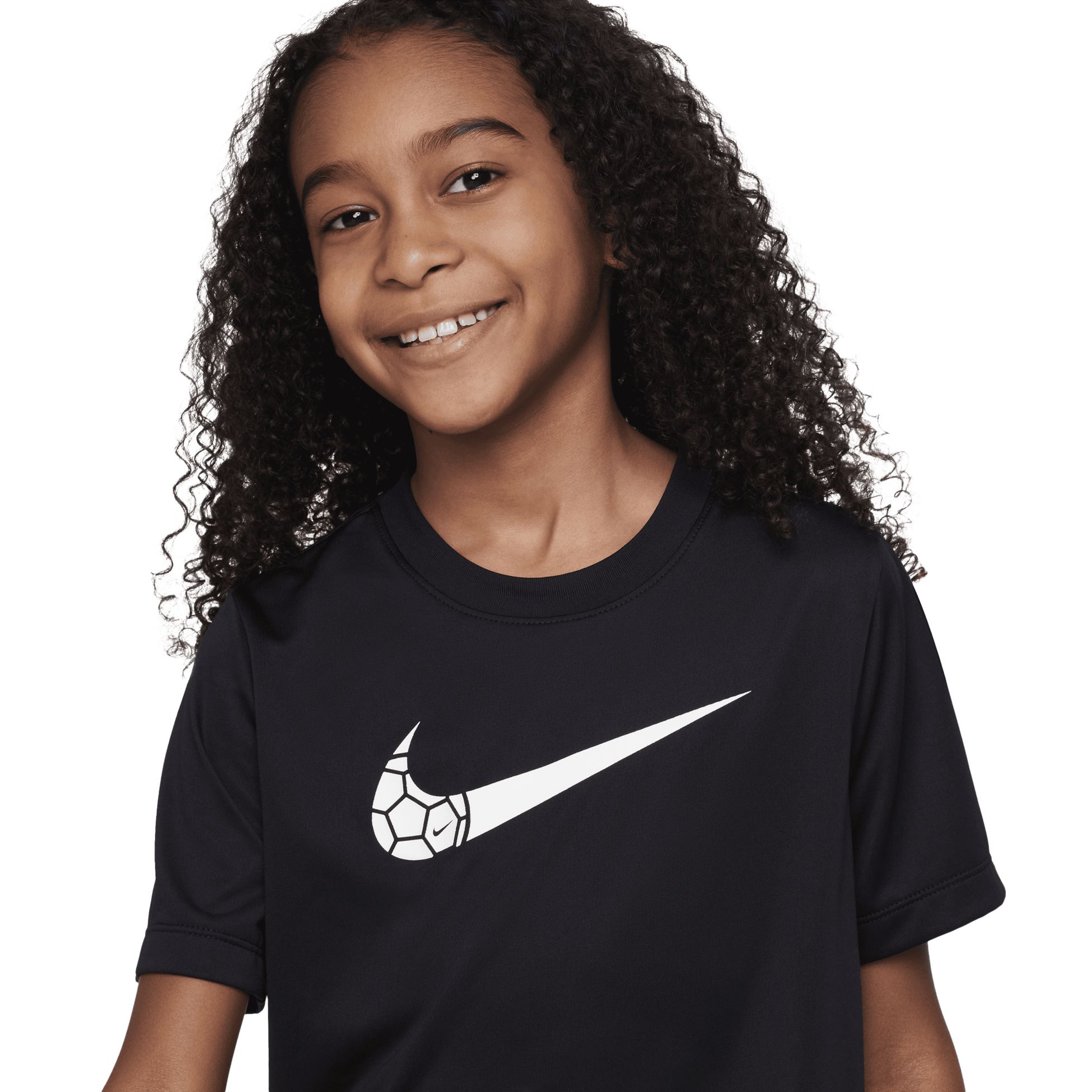 NIKE, Nike Dri-FIT Big Kids' (Boys') Trai
