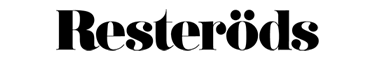 RESTERÖDS