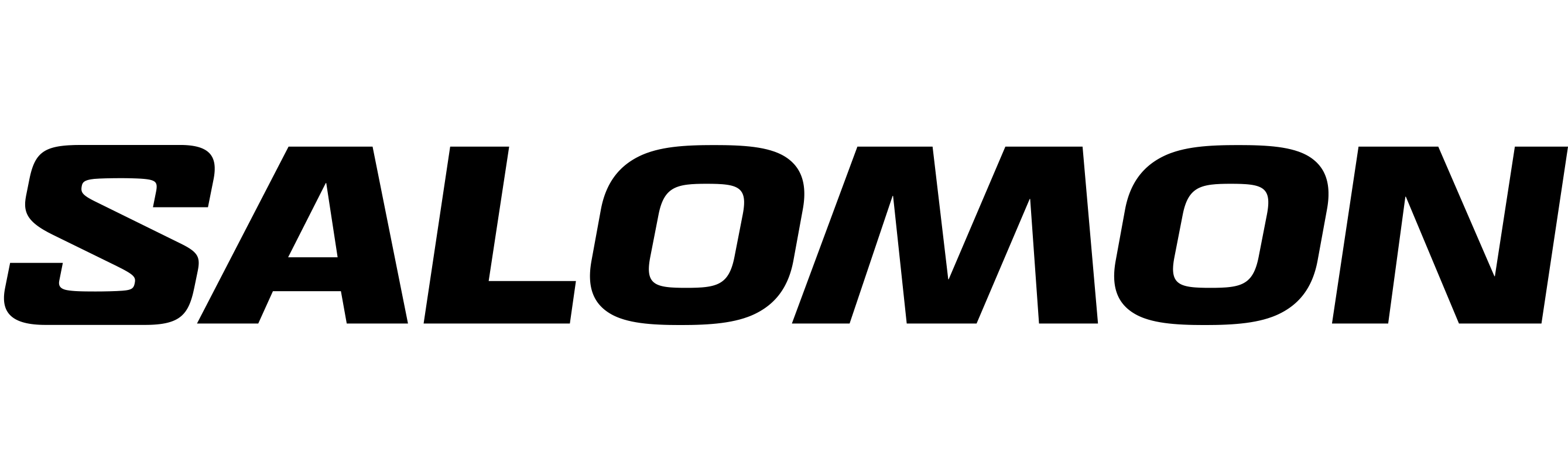 SALOMON